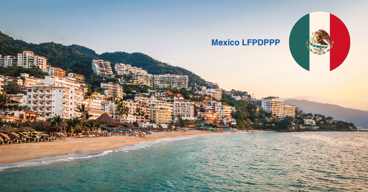 Mexikanische LFPDPPP-Compliance