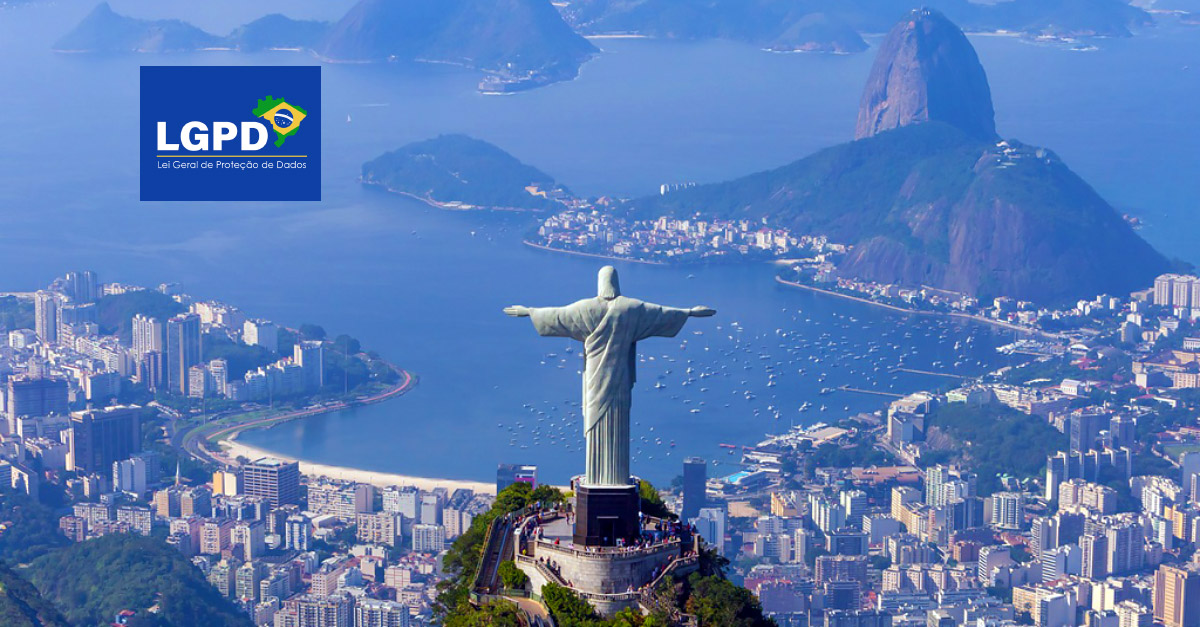 Brazil LGPD Compliance and Cybersecurity Brazil LGPD Compliance and Cybersecurity