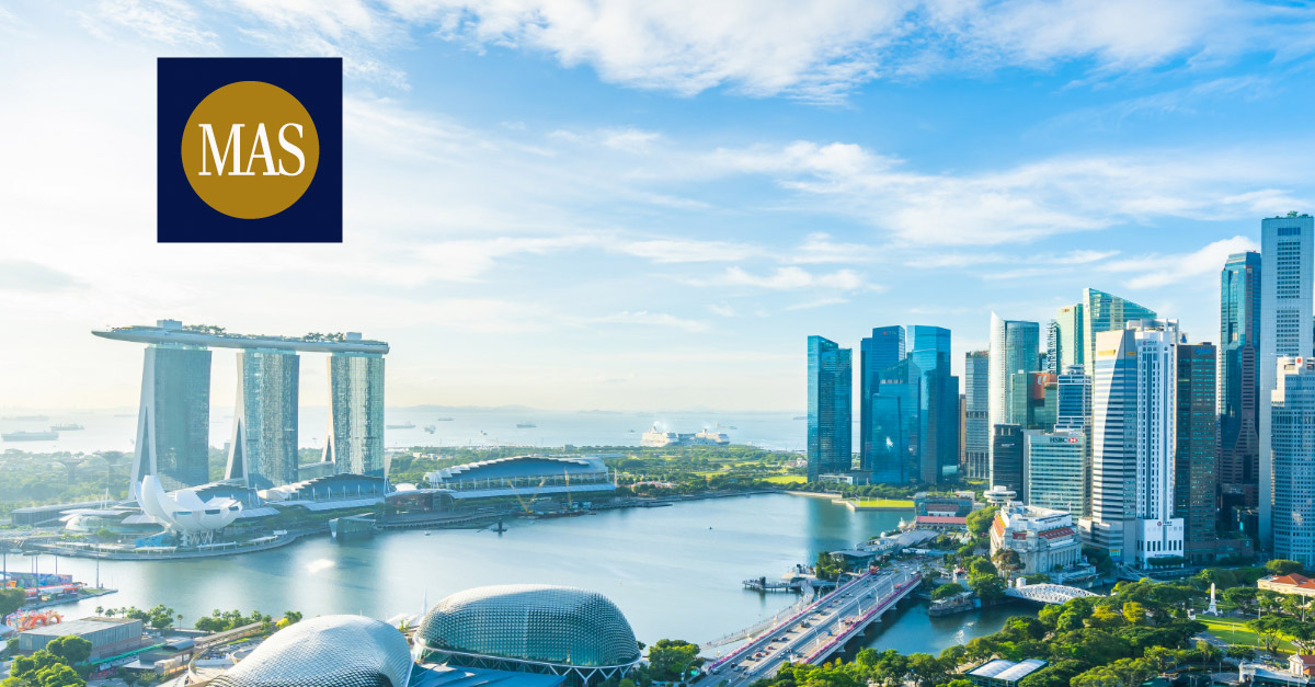 Singapore MAS Compliance and Cybersecurity