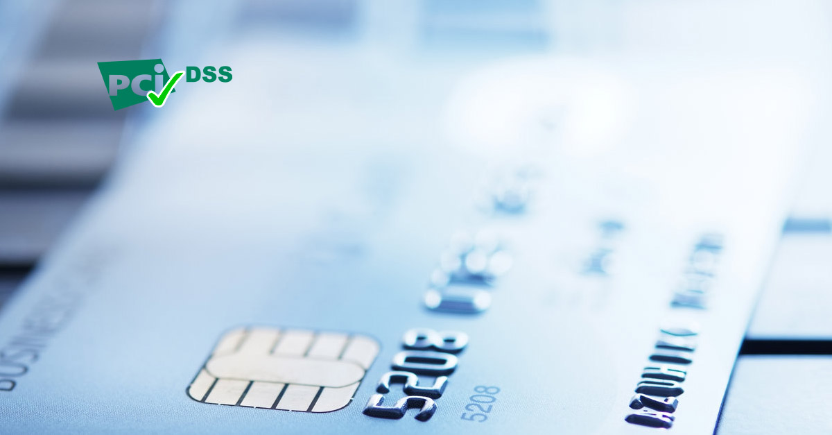 PCI DSS Compliance and Cybersecurity