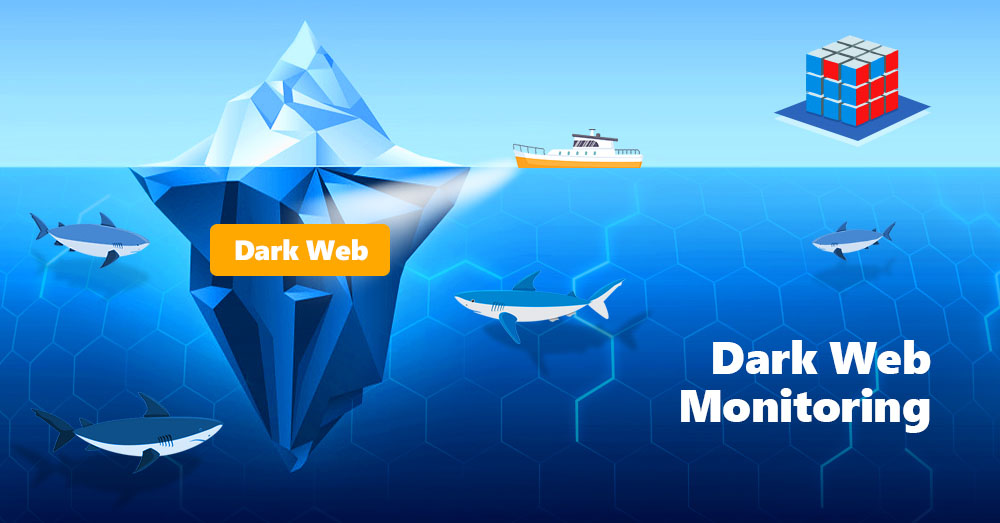 Dark Web Search Tool