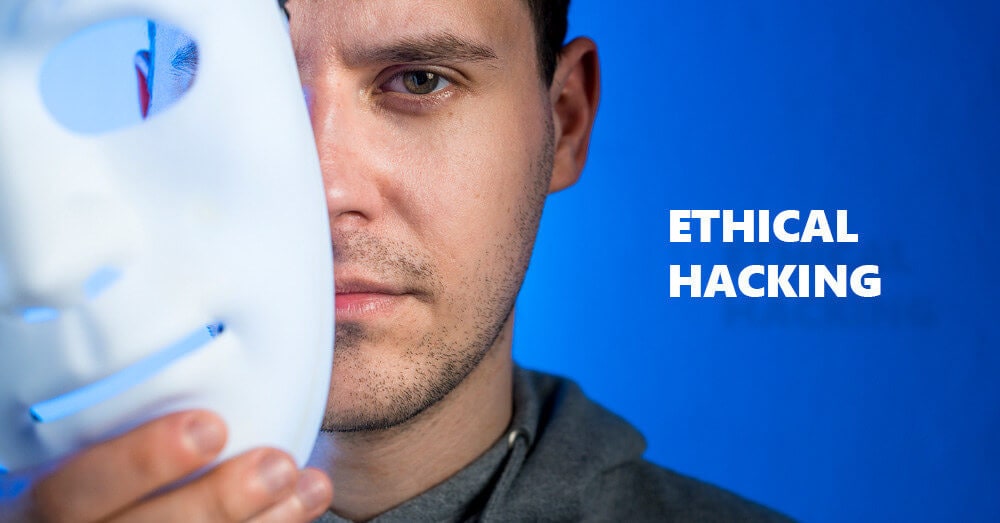 Ethical Hacking