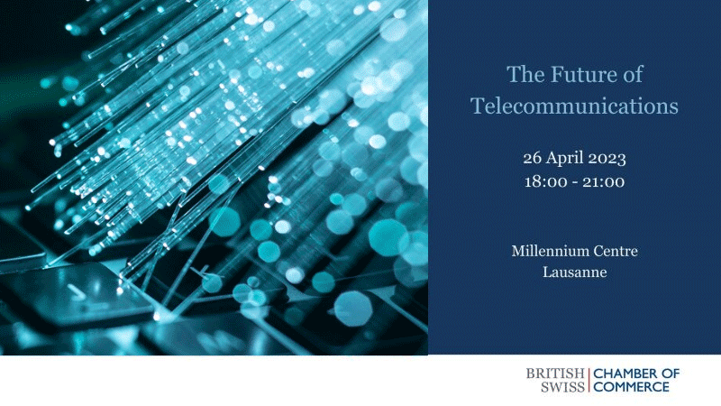 ImmuniWeb is a Speaker at the British-Swiss Chamber of Commerce (BSCC) Conference