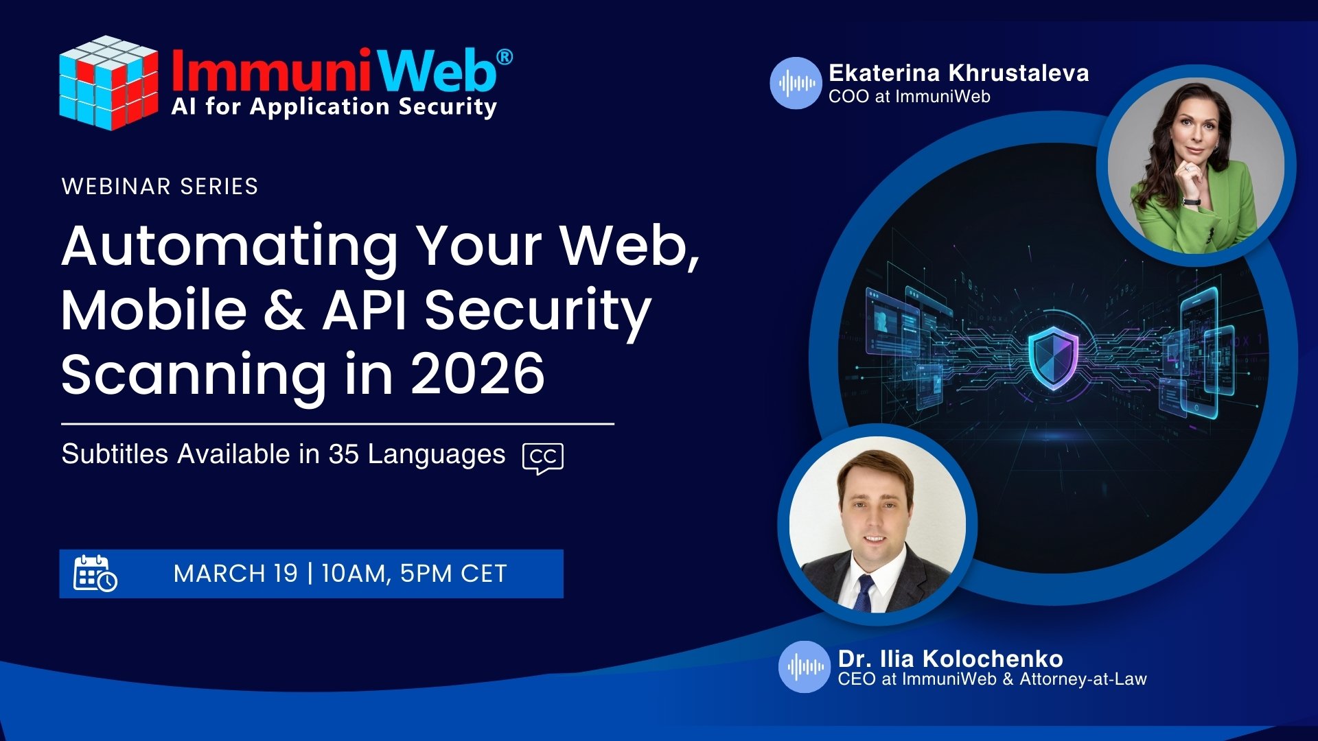 Automating Your Web, Mobile & API Security Scanning in 2026