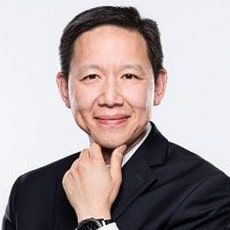 Paul Wang