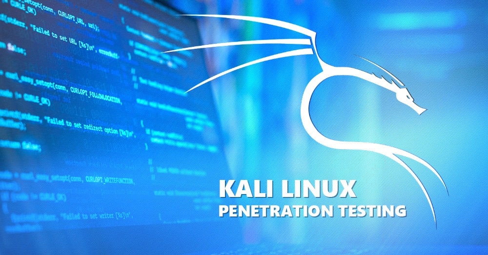 Kali Linux Penetration Testing