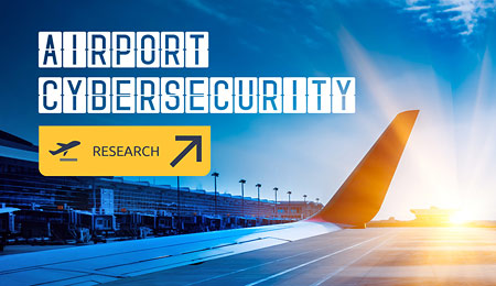 Research: State of Cybersecurity at Top 100 Global Airports