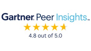 Gartner Peer Insights