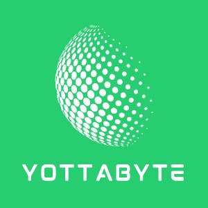 Yottabyte