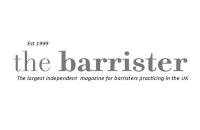 Barrister Magazine