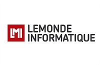 Le Monde Informatique