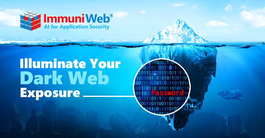 ImmuniWeb to Offer a Free Online Test to Illuminate Your Dark Web Exposure