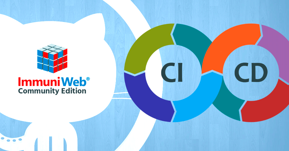 Available at GitHub, the newly released Command Line Interface (CLI) simplifies integration of the ImmuniWeb Community Edition with CI/CD pipelines, D