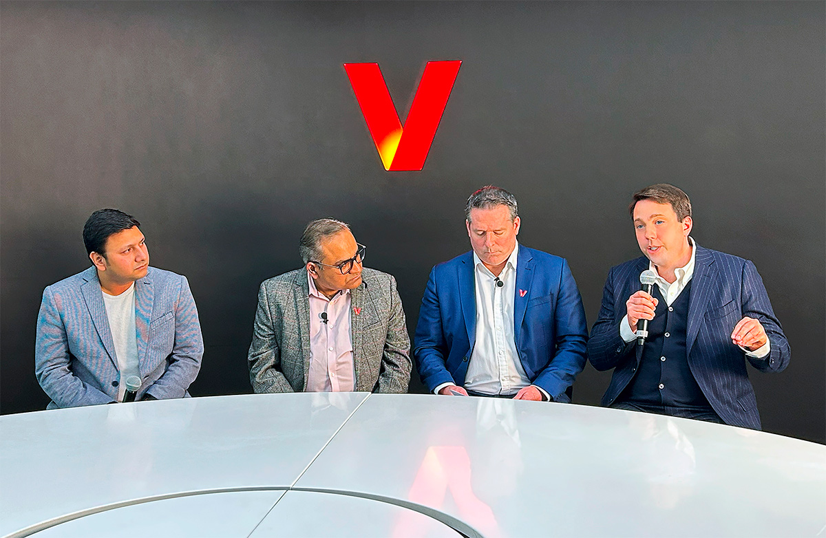 ImmuniWeb Joins Expert Panel and Round Table Unveiling 2025 Verizon DBIR Report