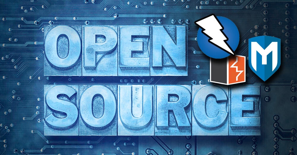 Open Source Penetration Testing