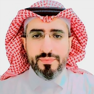 Abdulrahman Alkenani, Cyber Saudi Cybersecurity Company