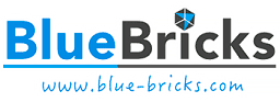 BlueBricks