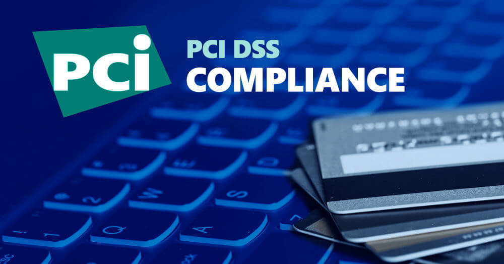 PCI DSS Compliance