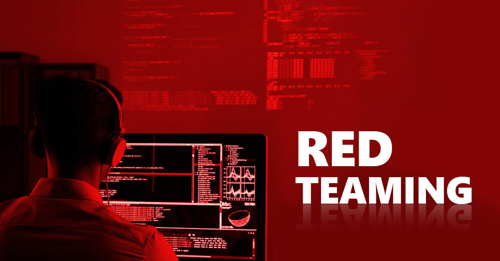 Red Teaming vs Penetration Testing