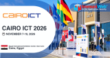 ImmuniWeb Participates at Cairo ICT 2026