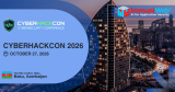 ImmuniWeb Participates at CyberHackCon 2026