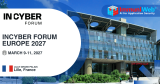 ImmuniWeb Participates at InCyber Forum Europe 2027