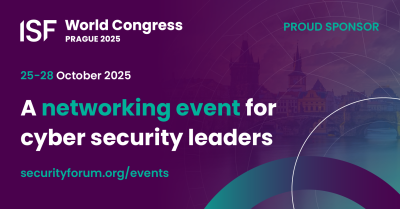 ImmuniWeb Participates at ISF World Congress 2025