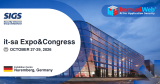 ImmuniWeb Participates at it-sa Expo&Congress 2026