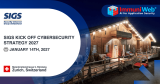 ImmuniWeb Participates at SIGS Kick Off Cybersecurity Strategy 2027