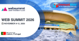 ImmuniWeb Participates at Web Summit 2026
