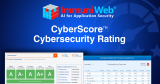ImmuniWeb Launches CyberScore, an Online Cybersecurity Rating Tool