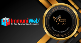 ImmuniWeb Named a Gold Winner of the Industry Eagles Awards 2026