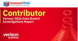 ImmuniWeb is a Contributor to the 2026 Data Breach Investigations Report (DBIR)