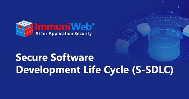 Secure Software Development Life Cycle (S-SDLC)