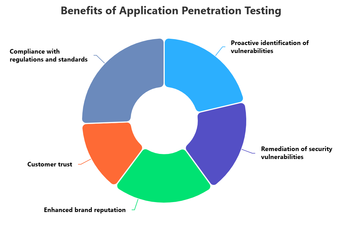 Application Penetration Testing