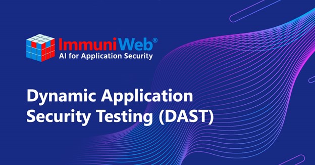 Comprehensive Guide to Dynamic Application Security Testing (DAST ...