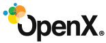 OpenX